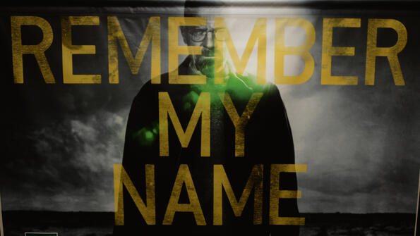 Времегубка на седмицата: Breaking Bad Времегубка на седмицата: Breaking Bad