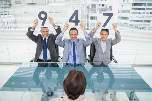 7 знака, че обявата за работа е измама 7 знака, че обявата за работа е измама