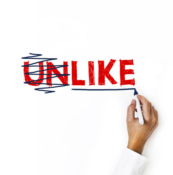 Как Facebook промени живота ни Как Facebook промени живота ни