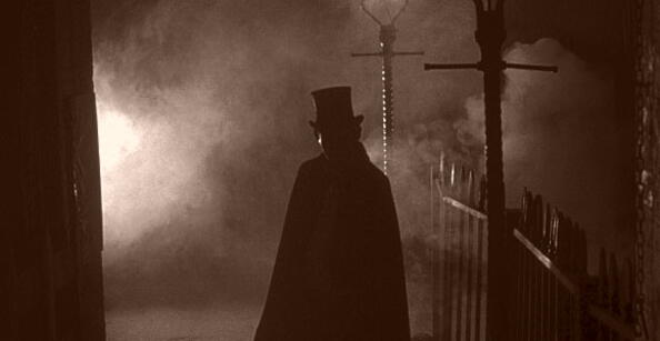 7 неща, които не знаете за Джак Изкормвача 7 неща, които не знаете за Джак Изкормвача