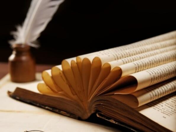20 супер кратки разказа, които са по-интересни от цели книги 20 супер кратки разказа, които са по-интересни от цели книги