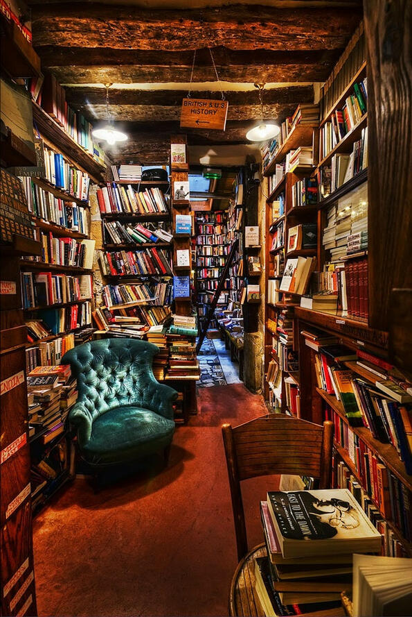 10 книги, които промениха света 10 книги, които промениха света