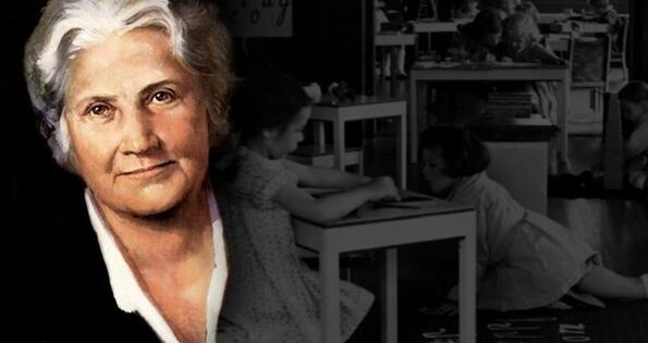 19 съвета към родителите от великата Мария Монтесори 19 съвета към родителите от великата Мария Монтесори
