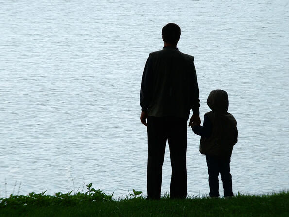 21 неща, на които трябва да научим синовете си