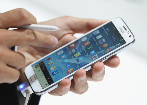 7 скрити функции в телефоните Samsung Galaxy