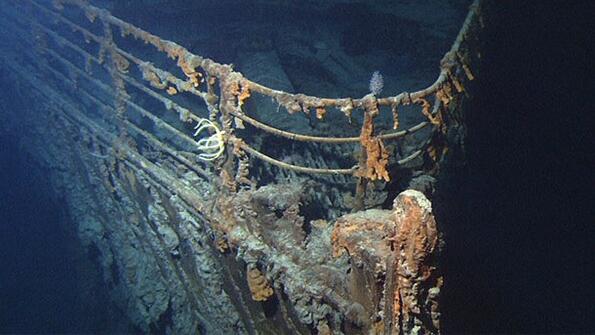 10 непознати факта за Титаник, които може би не знаете