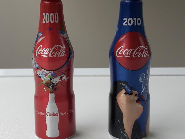 Най-добрите реклами на Coca-Cola по повод една специална 100-годишнина