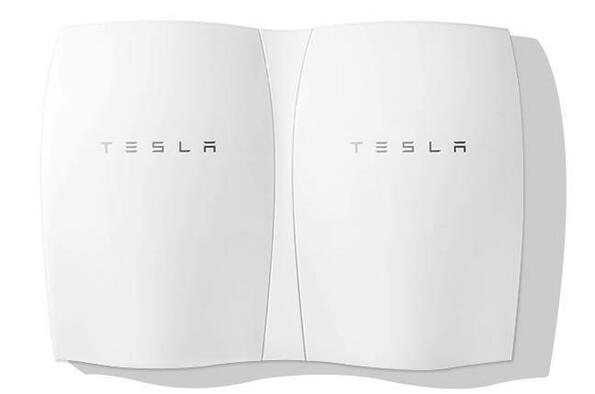 Новата батерия на Tesla: Революция в енергоспестяването