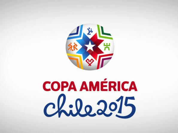 ВИДЕО: Най-добрите голове от Копа Америка 2015