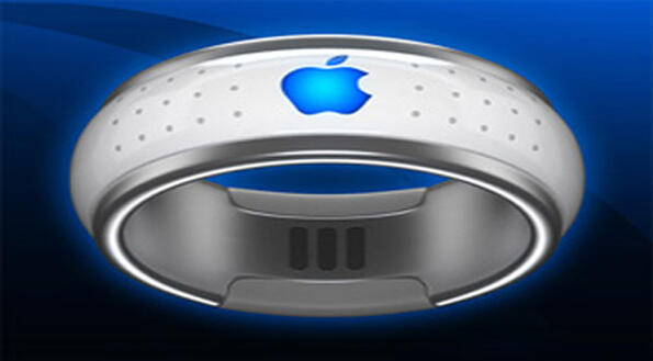 Умен пръстен от Apple