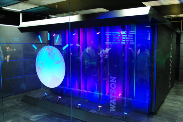 Най-желаните подаръци според суперкомпютъра IBM Watson