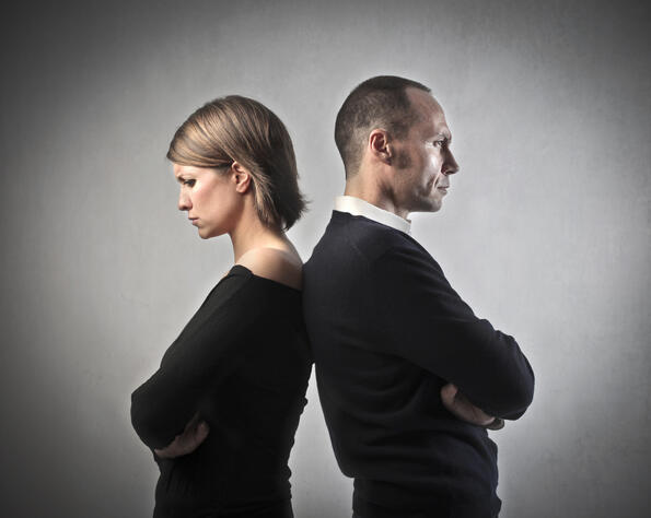 19 шокиращи факта за брака и разводите
