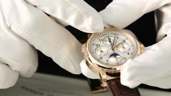 Най-скъпите часовници на света