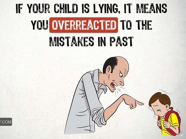 Родителски грешки
