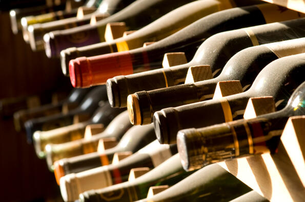 14 любопитни факта за виното