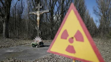 Чернобил 30 години по-късно