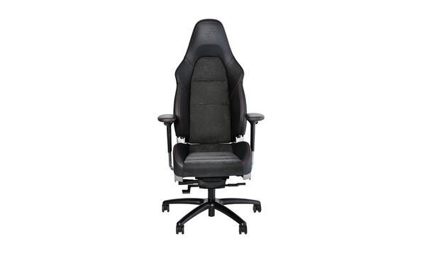Офис стол за мъже: Office chair RS от Porsche Driver's Selection