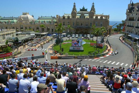 10 любопитни факта за Гран при на Монако