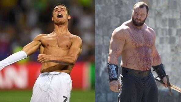 Най-богатите футболисти, които ще видим на Евро 2016