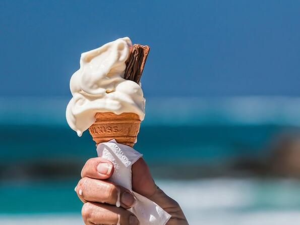 Факти за сладоледа, от които да ви замръзне мозъкът