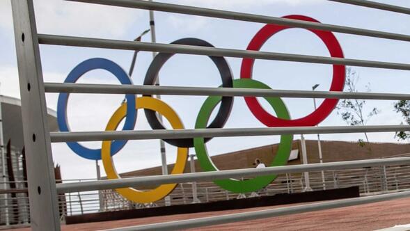 Три любопитни факта за Олимпиадата