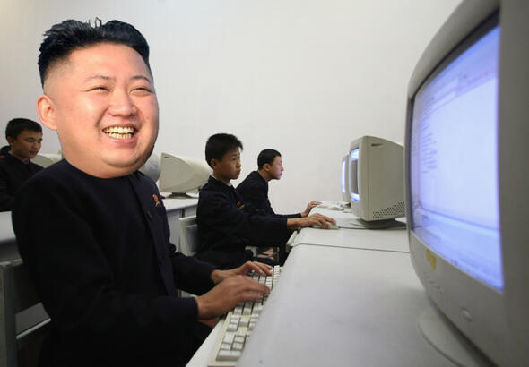 Разкрита е страшната истина: Колко сайта има в Северна Корея
