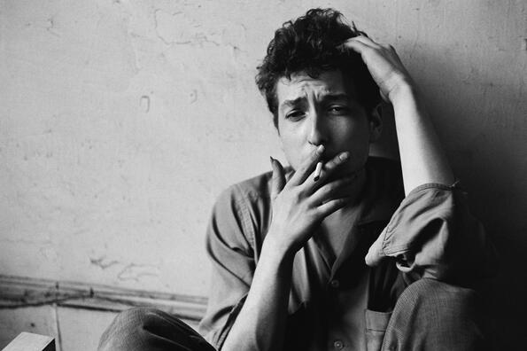 Някои от най-добрите текстове на Нобеловия лауреат Боб Дилън