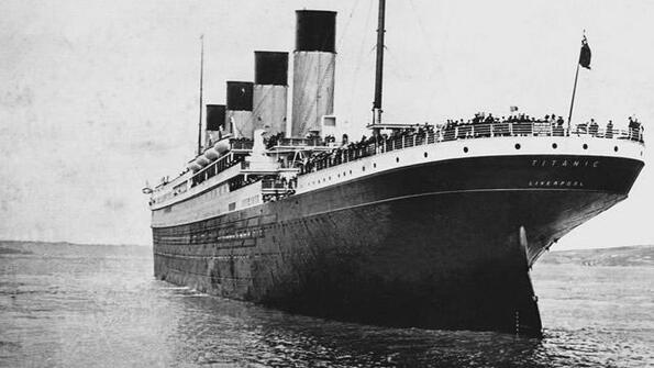 10 истории от Титаник, които са всичко друго, но не и героични