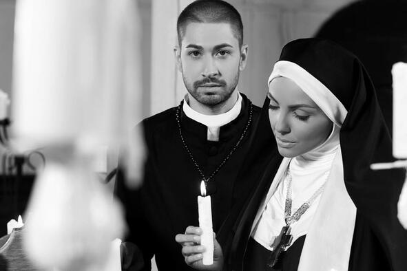 Как в женски манастир се предлагат услуги за секс
