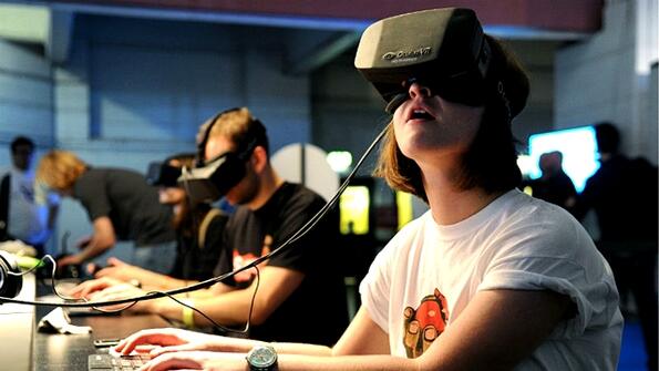 Виртуална реалност vs Обогатена реалност: Кое е бъдещето?