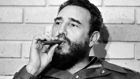 Как Фидел Кастро издържа на 50 години опити да бъде убит