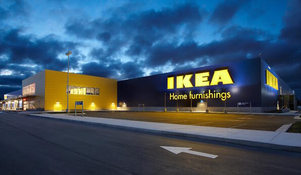 Продуктите в IKEA вече носят имената на най-търсените семейни проблеми в Google