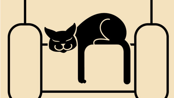 Как да разбереш котката: кратък котешко-човешки разговорник! 