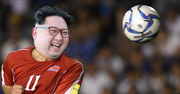Какво се случва със севернокорейските спортисти, ако се провалят на голям форум?