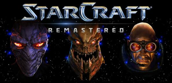 Най-накрая! Blizzard анонсира StarCraft: Remastered