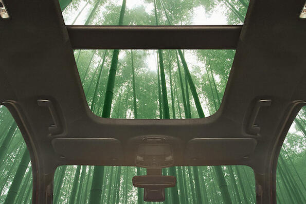 Съвсем скоро: коли от бамбук!