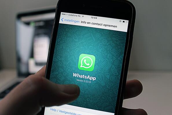 WhatsApp ще позволи на потребителите си да изтриват вече изпратени съобщения
