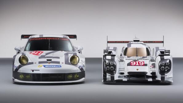 Ще има ли Porsche във F1?