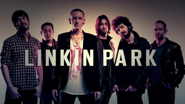 10 наши любими песни на Linkin Park!