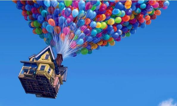 Невероятни факти за филмите на Pixar