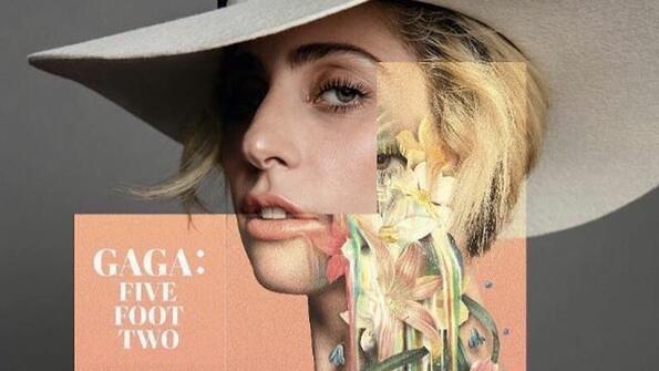 Netflix пусна трейлъра към документалния филм за Лейди Гага
