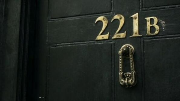 Чудил ли си се как би "звучал" домът на Шерлок Холмс?