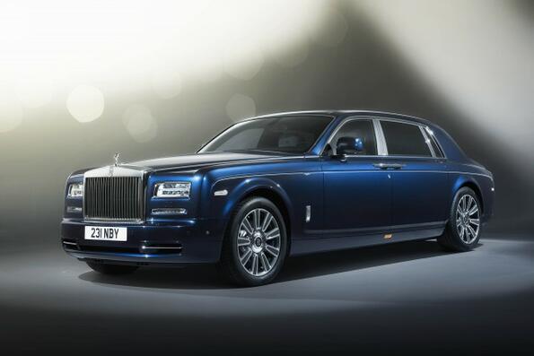 Ето какво Rolls-Royce никога няма да сложи в колите си!