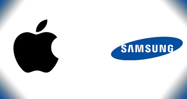 Apple осъди Samsung за 120 милиона долара