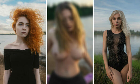 <p><span><a href="https://www.instagram.com/notename/" target="_blank">Татяна <span style="background-image: url(../img/wline.gif);">Мерцалова</span></a> е талантлив 26-годишен самоук фотограф от Санкт Петербург, Русия. Тя снима портрети, катo подчертава нежността и красотата на моделите. Съ</span>що така се занимава и с модна фотография.</p>