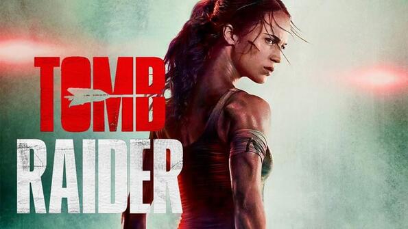 Представяме: Tomb Raider: Първа мисия – завръщането на Лара Крофт!