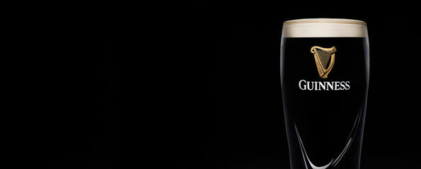 Нова пивоварна на Guinness в САЩ