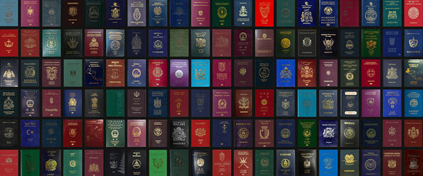 Най-силните паспорти в света