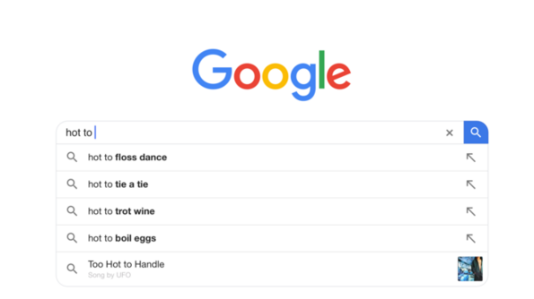 Най-търсените запитвания "Как да..." в Google!