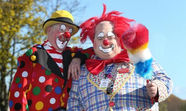 Знаменит клоун помоли да престанат да наричат политиците клоуни – това обижда цирковите артисти